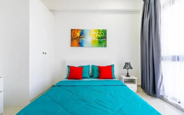 Nest Stay @ Cyberjaya Studio 1 Next D'pulze Mall - photo 3