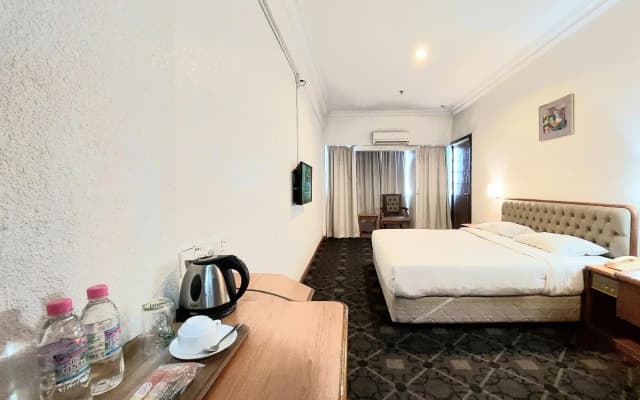 Sutera Inn Prima - photo 4