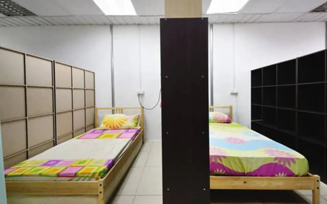 JB Getaway Hostel - photo 2