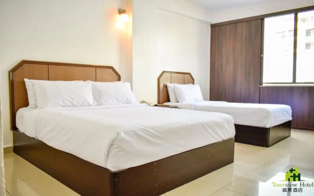 Townview Hotel Muar - photo 5