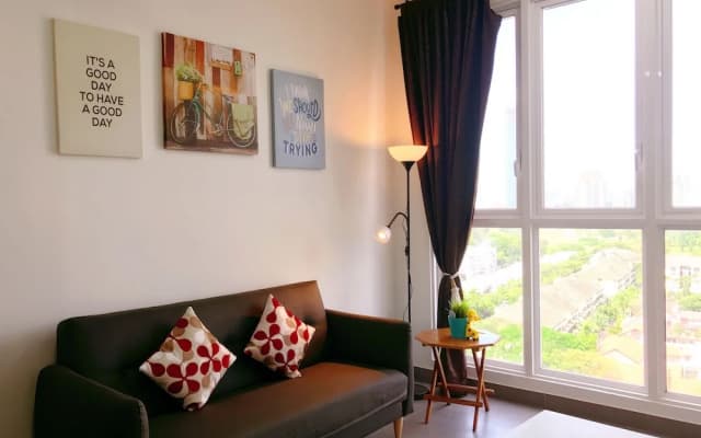 Great Panoramic View Family Apartment - photo 3