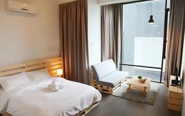 Empire Damansara by Arthomer - photo 4