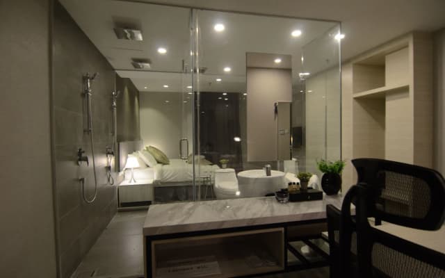 The Leverage Business Hotel Skudai - photo 5