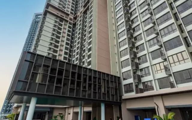 Bali Premier Residence Melaka - photo 2