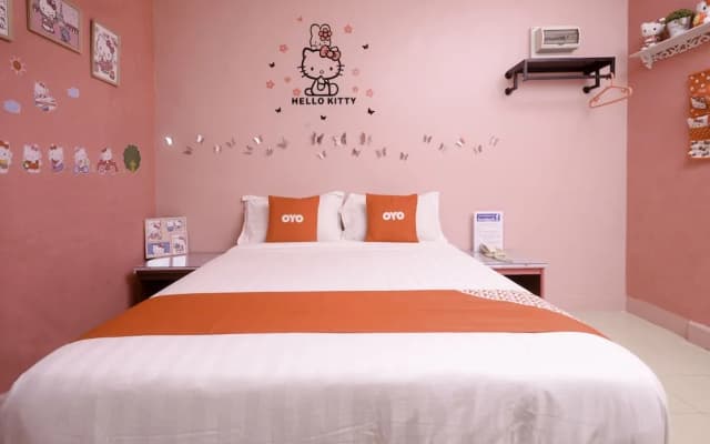 OYO 89958 Hotel Umimas - photo 5