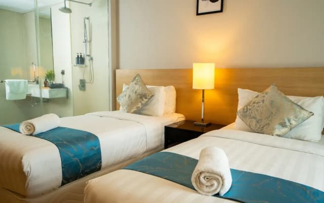 The Straits Melaka by Perfect Host - photo 4
