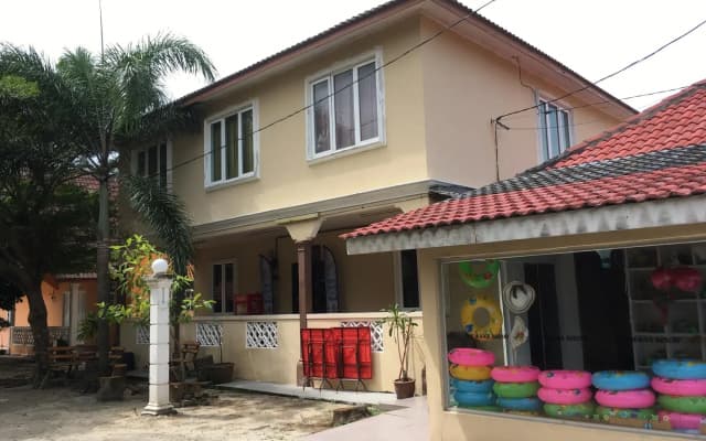 Dee Wana Resort Sdn Bhd - photo 2