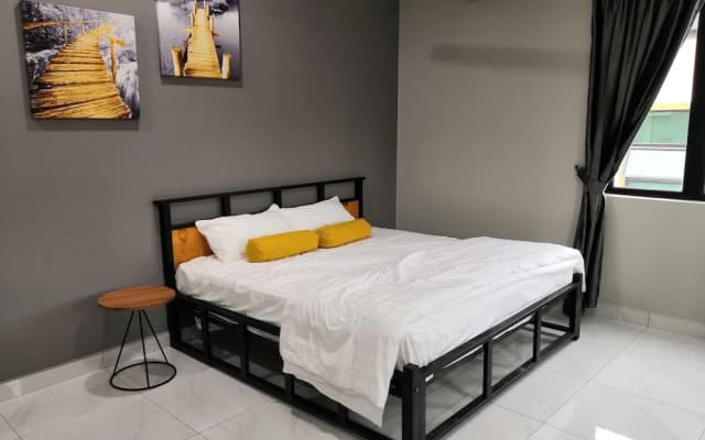 RE - Roomy Stay - photo 5