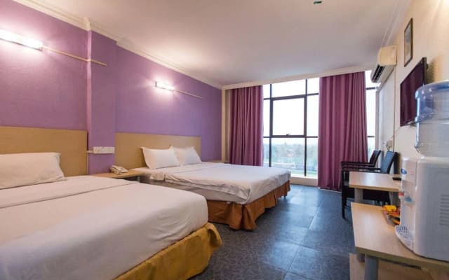 Sri Indar Hotel - photo 5