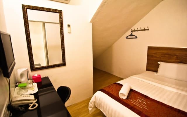 Hotel Rasah Seremban - photo 4