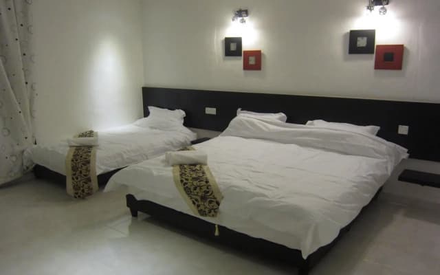 Brilliant Inn - photo 4