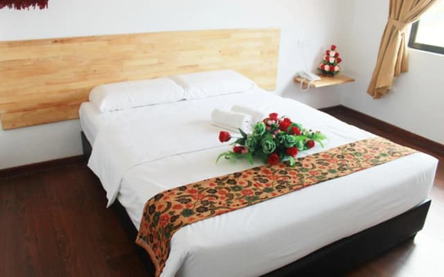 AM Transit Inn Kuala Terengganu - photo 2