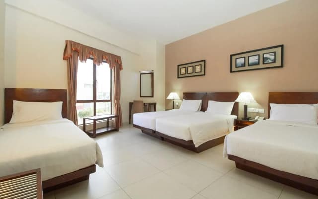 Kepong Hotel - photo 5