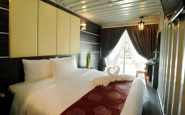 PPT Muar Hotel - photo 5