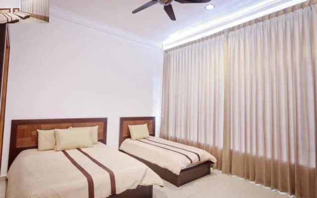 LSH Rest House - photo 4