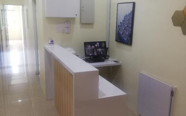 Hotel O Roselyn Inn 2 - photo 4