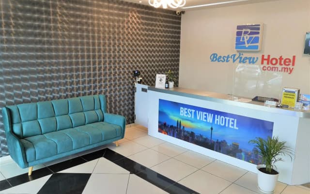 Best View Hotel Puchong - photo 2