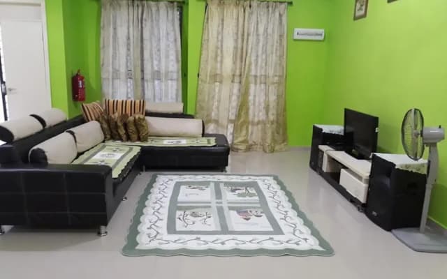 OYO 90215 Awani Homestay - photo 3
