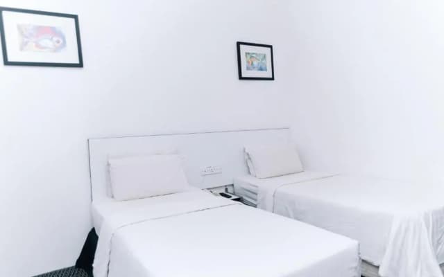Ridel Sunset Hotel - photo 5