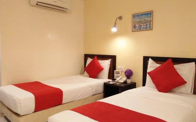 Koptown Hotel - photo 5