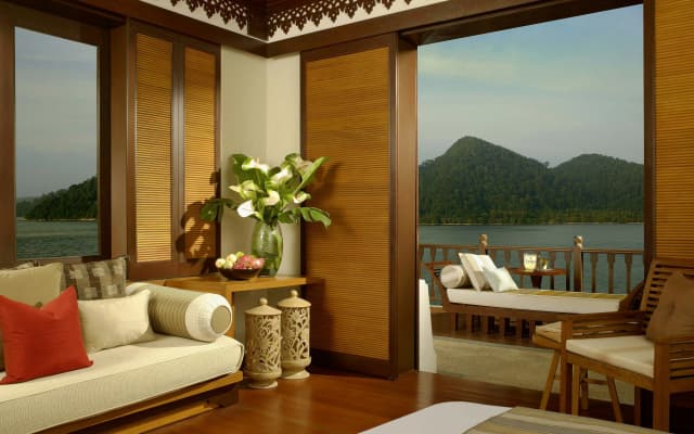 Pangkor Laut Resort - photo 2