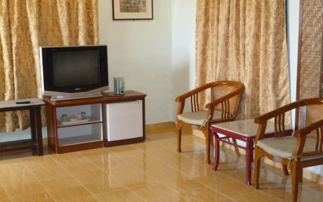 PCB Resort - photo 3