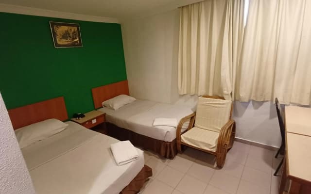Hotel City View - photo 2