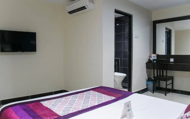 OYO Rooms Little India - photo 3