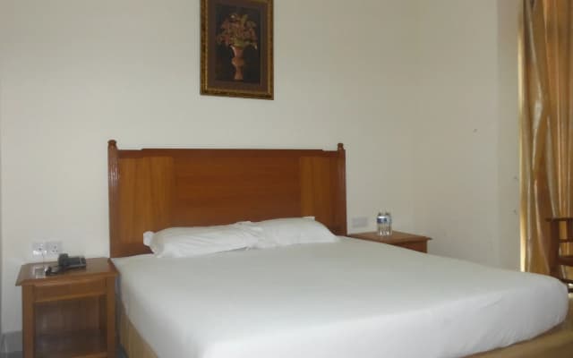 Hotel Wonderful - photo 4