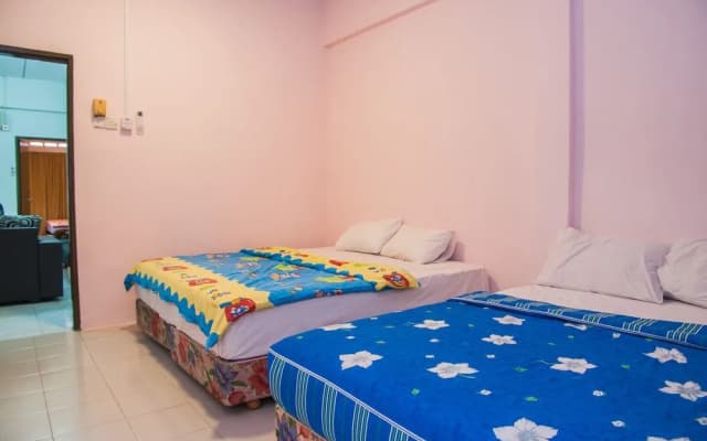 Chin Hua Residence - photo 5