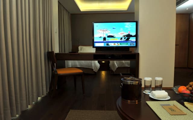 Tanjung Rhu Resort - photo 5