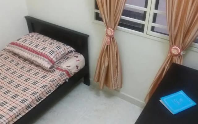 Cinta Kristal Villa Homestay Kajang - photo 3