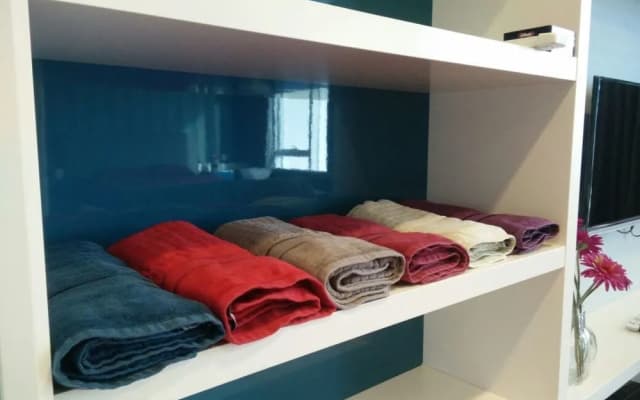 2 Bedroom at Platinum Kuala Lumpur - photo 4