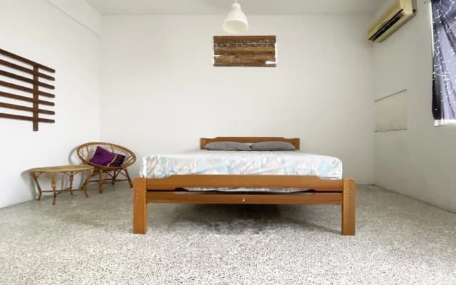 Oyo Home 90295 Beacon Homestay Kuching - photo 5