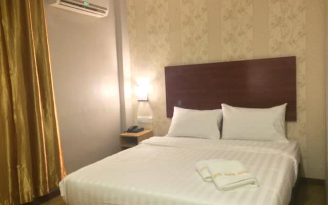 City View Hotel KLIA - photo 3