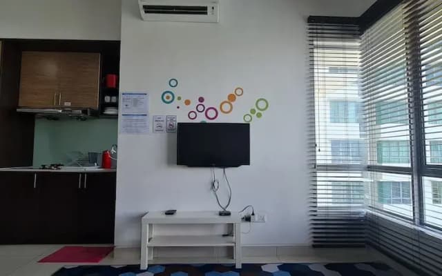Cyberjaya Vega Residensi - photo 5
