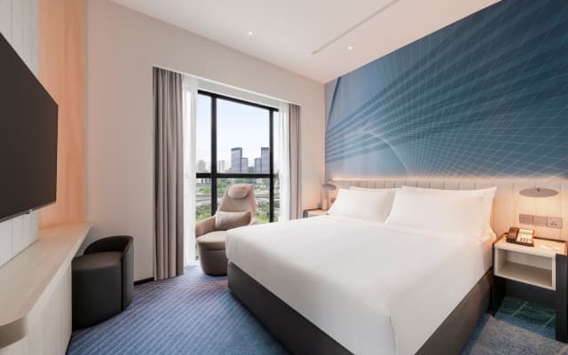 Holiday Inn Kuala Lumpur Bangsar by IHG - photo 3