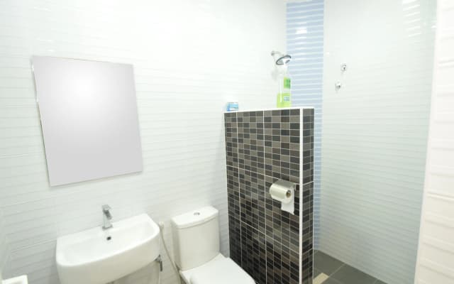 Mayton Residence - photo 4