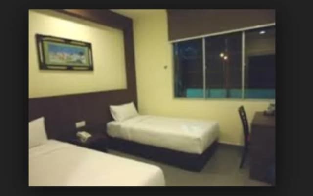 GP Guest House @ Gelang Patah - photo 3