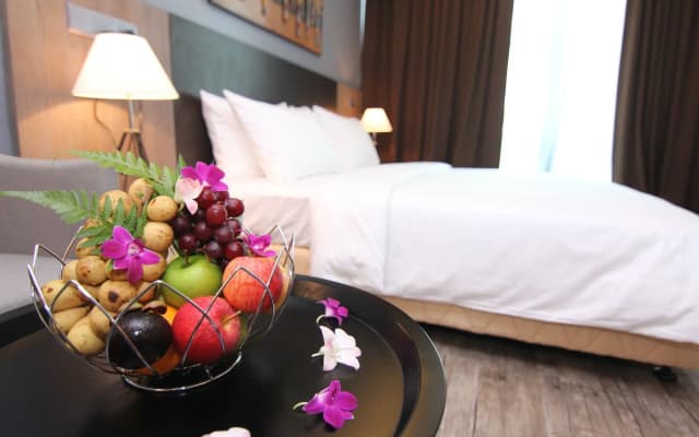 Nexus Regency Suites Hotel Subang Jaya - photo 4