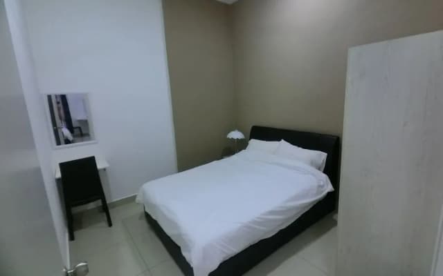 BM City Leisure Suite - photo 4