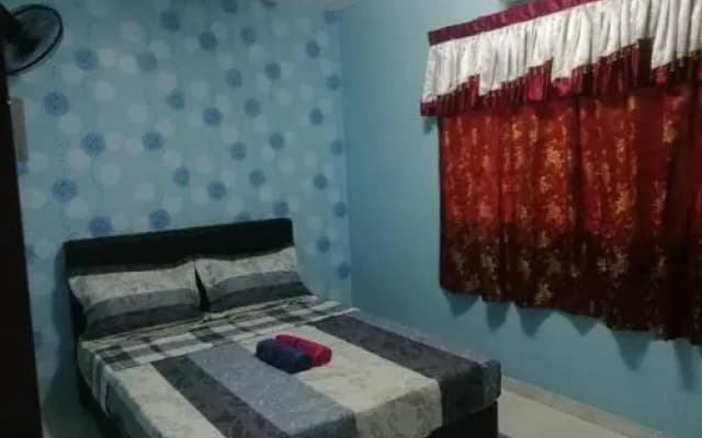 Tambun D'Mewah homestay - photo 2