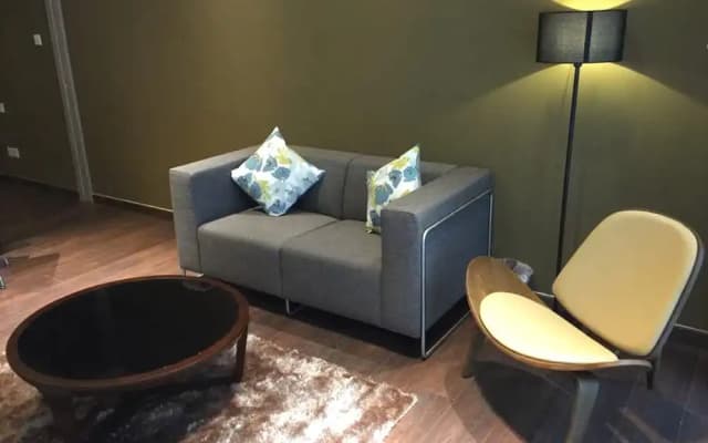 Modern Downtown Oasis Aloha Suite - photo 4