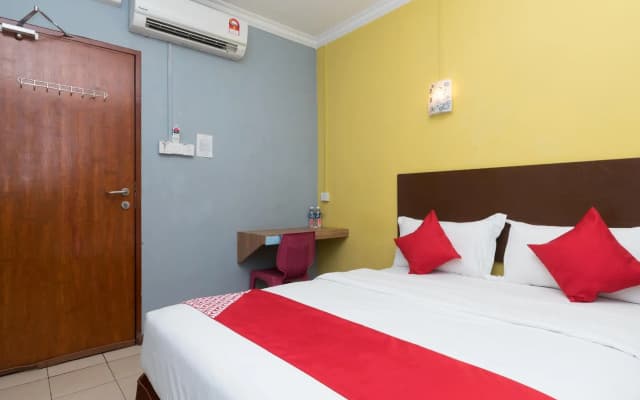 Hotel O Storytel - photo 4