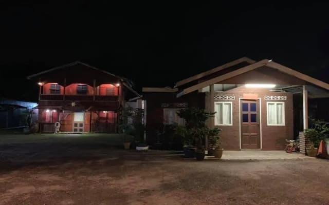 De Rimbun Inn (Resort & Camp) - photo 5