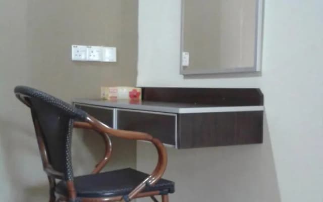 Quinara Al Safir Resort - photo 3