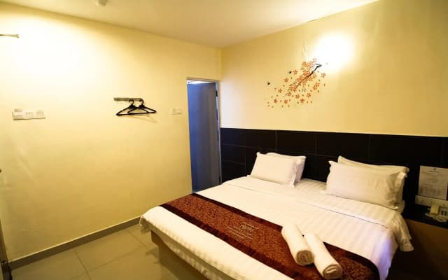Hotel Seremban Jaya - photo 4