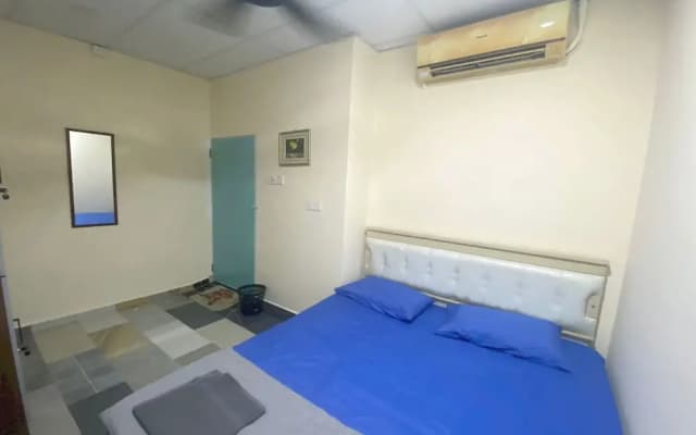 Hotel O Ray Yan Guesthouse - photo 2