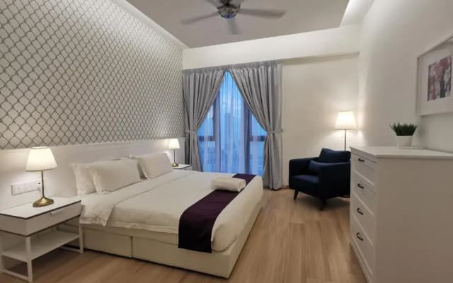 Jazz Suites Apartment - photo 2