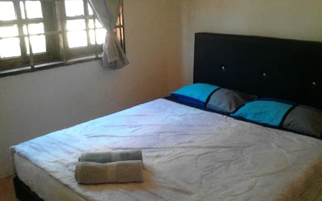 Mentari Cenang Inn - photo 3